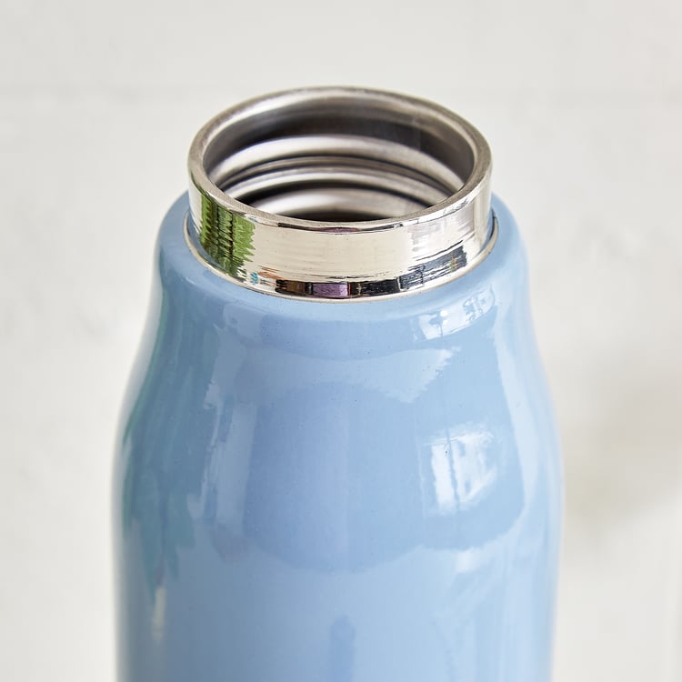 Atlantis Breeze Oasis Stainless Steel Water Bottle - 700ml