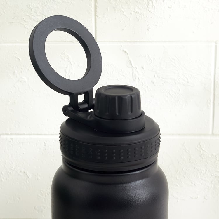 Atlantis Shadow Oasis Stainless Steel Vacuum Flask - 700ml