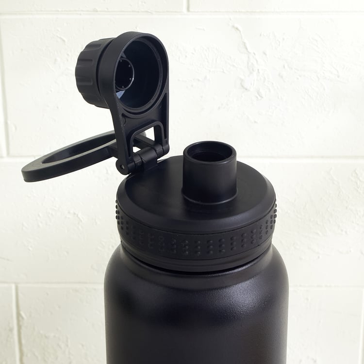 Atlantis Shadow Oasis Stainless Steel Vacuum Flask - 700ml