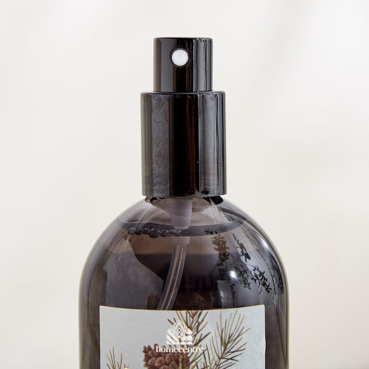 Garnet Serene Botany Sandalwood and Cedar Room Spray - 100ml