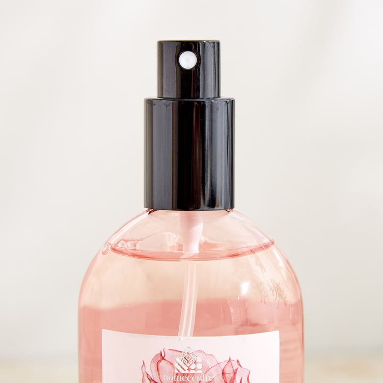 Garnet Serene Botany Peony and Cherry Blossom Room Spray - 100ml