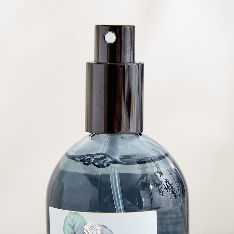 Garnet Serene Botany Rosemary and Seasalt Room Spray - 100ml