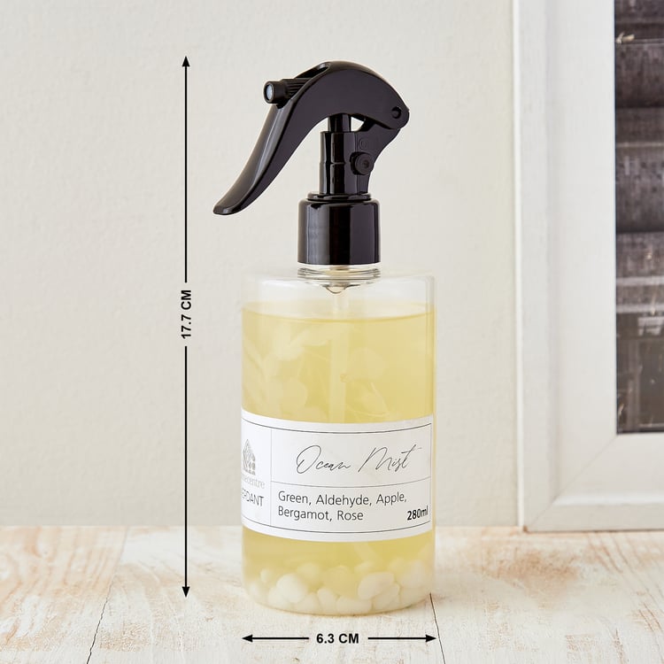 Verdant Ocean Mist Room Spray - 280ml
