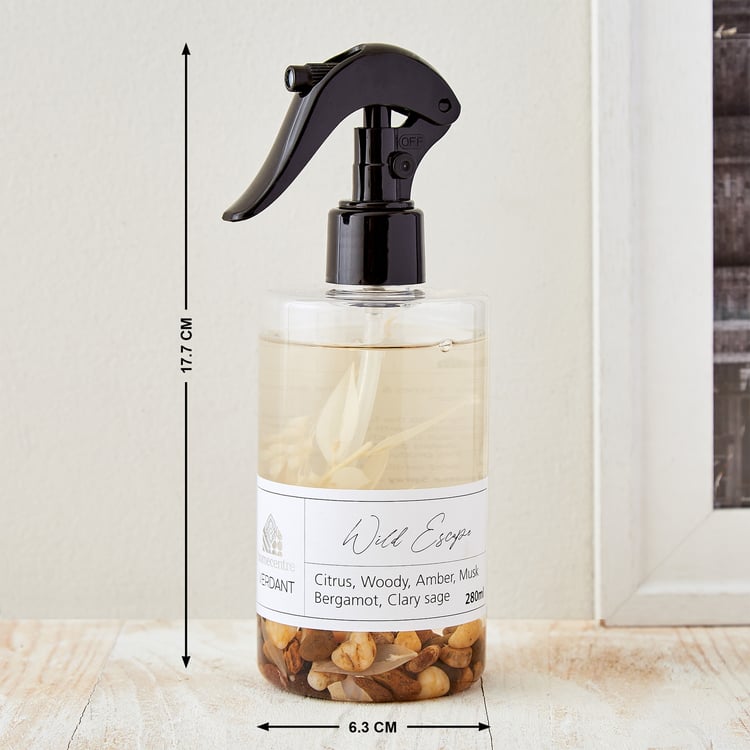 Verdant Wild Escape Room Spray - 280ml