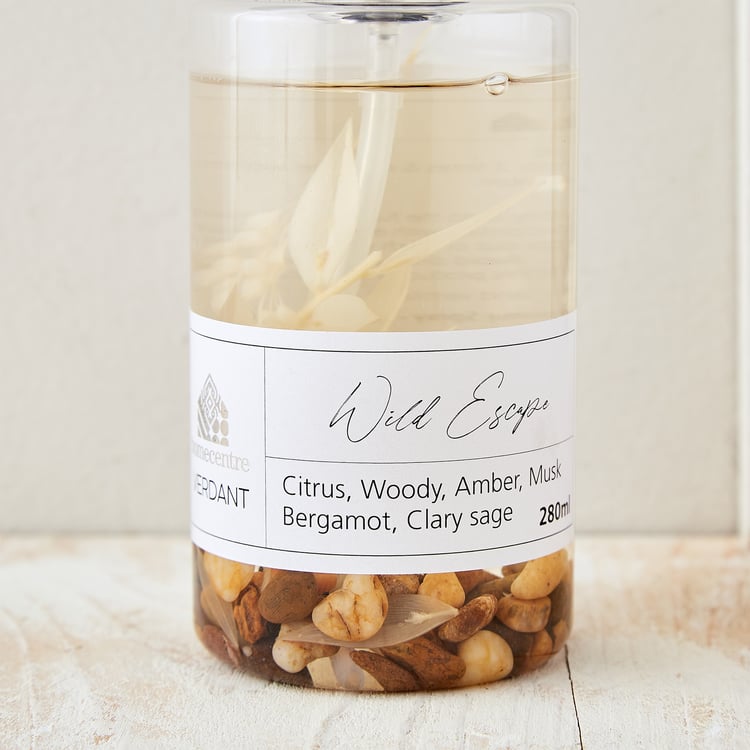 Verdant Wild Escape Room Spray - 280ml