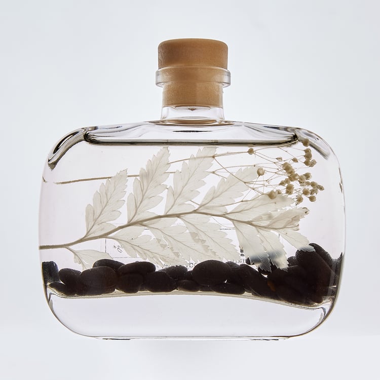 Verdant Eucalyptus Breeze Reed Diffuser Set