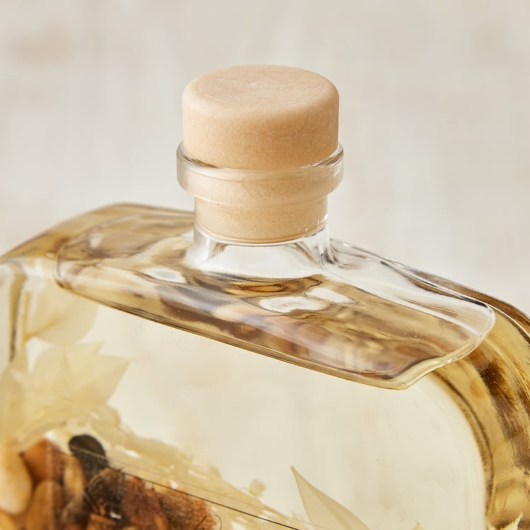 Verdant Wild Escape Reed Diffuser Set