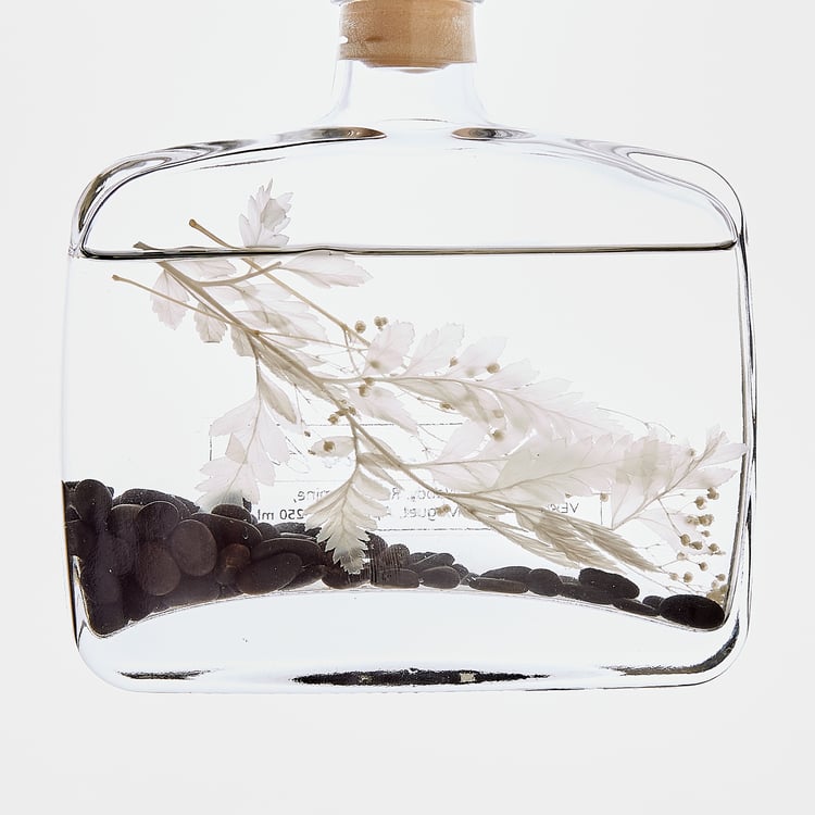 Verdant Eucalyptus Breeze Scented Reed Diffuser