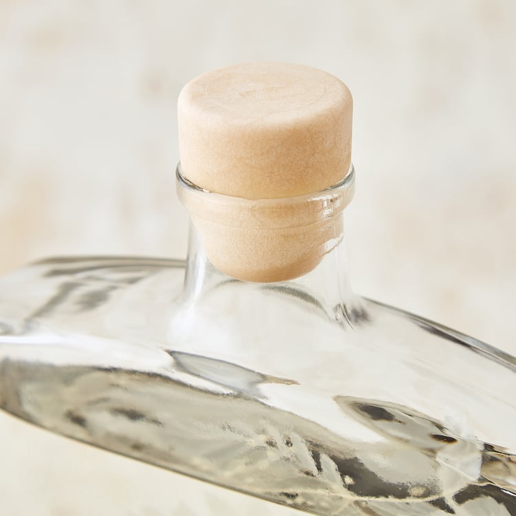 Verdant Eucalyptus Breeze Scented Reed Diffuser