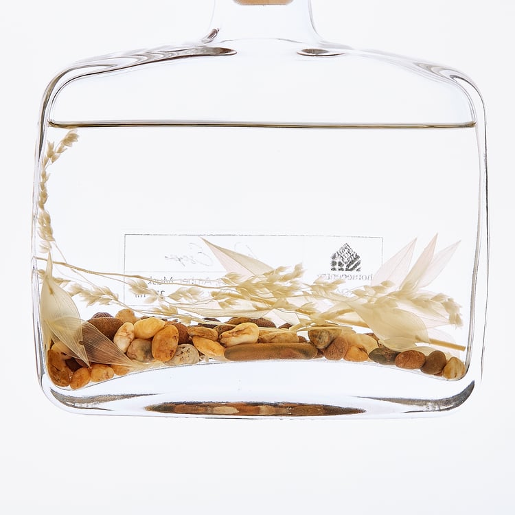 Verdant Wild Escape Scented Reed Diffuser