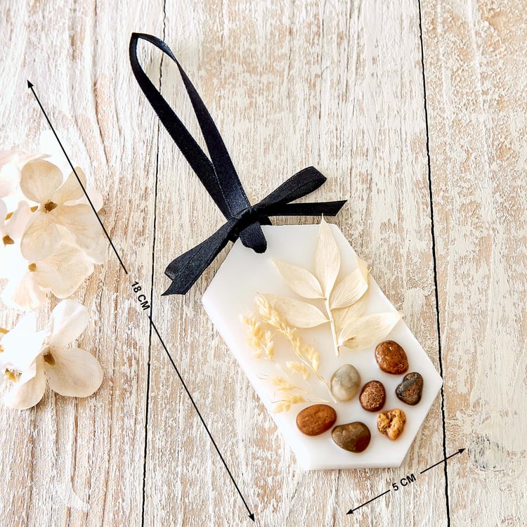 Verdant Wild Escape Wax Sachet - 35g
