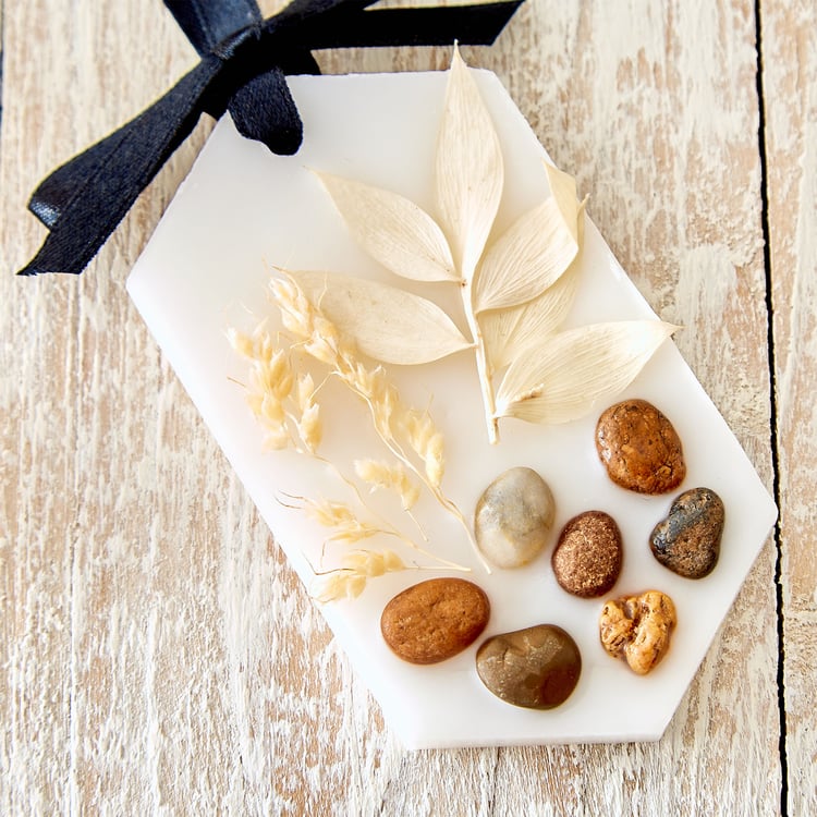 Verdant Wild Escape Wax Sachet - 35g