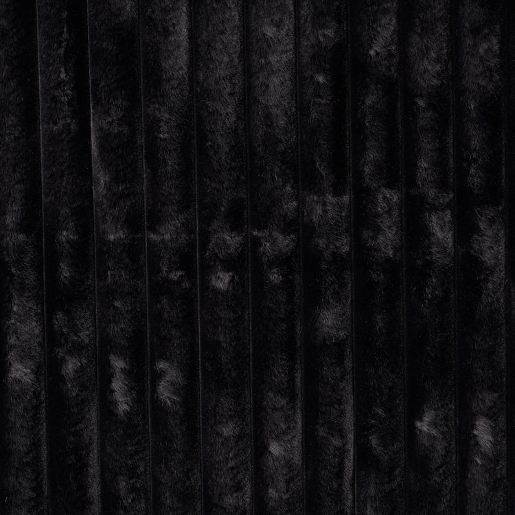 Carrera Striped Single Blanket