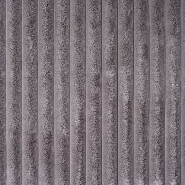 Carrera Striped Single Blanket