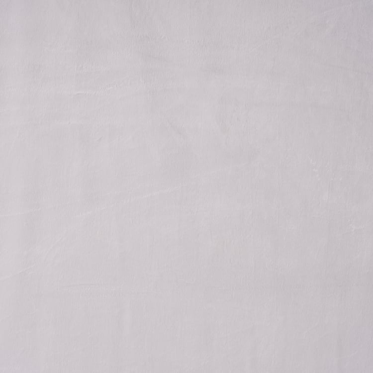 Carrera Striped Single Blanket