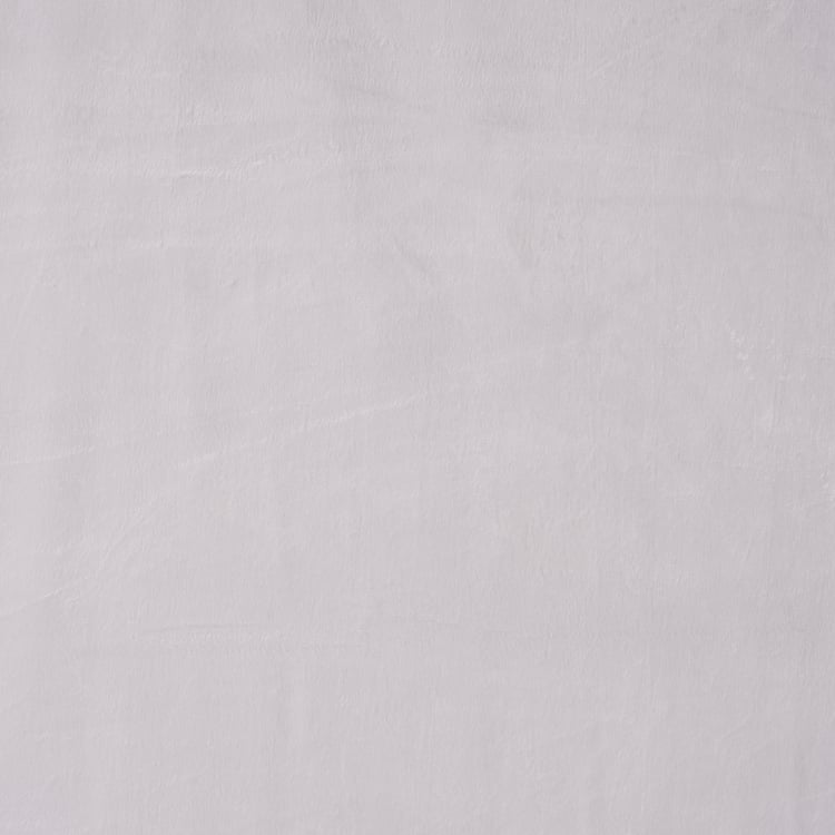Carrera Striped Double Blanket