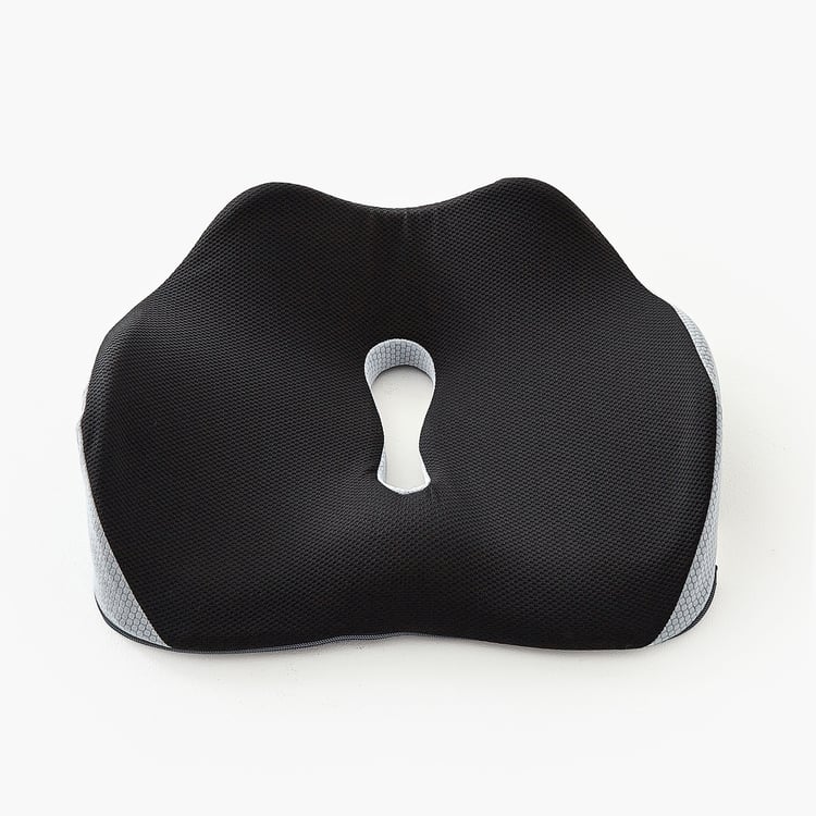 Slumber Yiwu Memory Foam Seat Cushion - 45x33x13cm