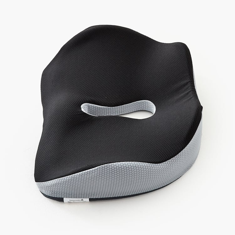 Slumber Yiwu Memory Foam Seat Cushion - 45x33x13cm