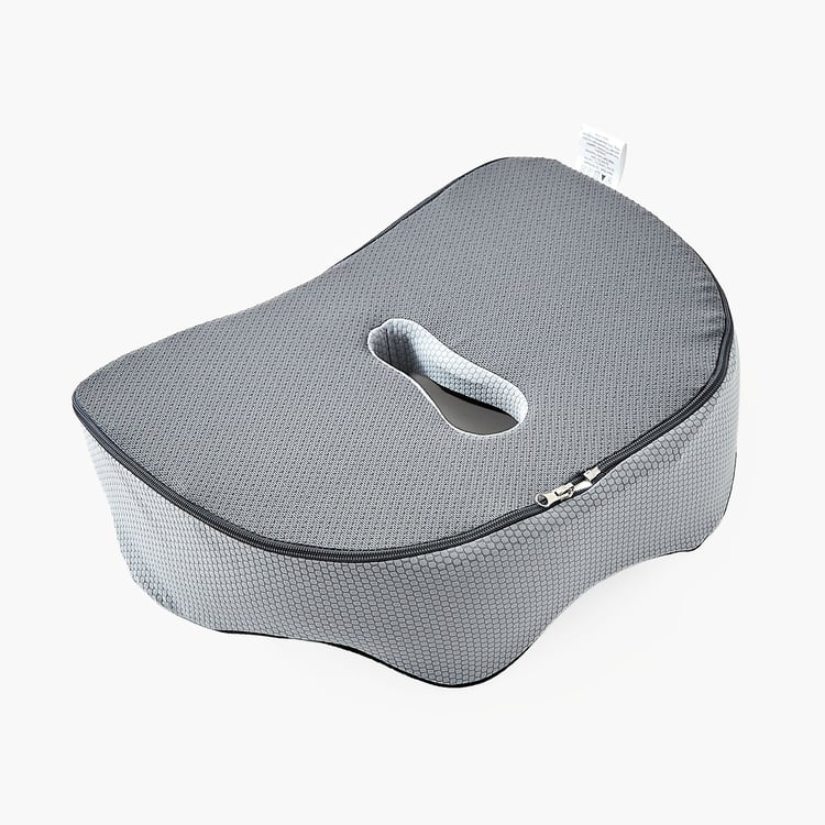 Slumber Yiwu Memory Foam Seat Cushion - 45x33x13cm