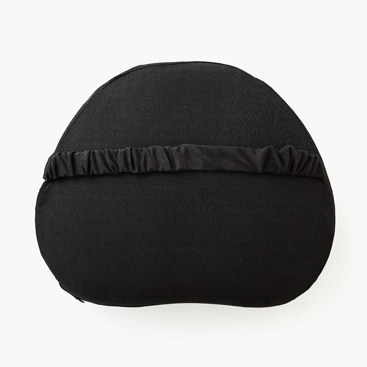 Slumber Yiwu Memory Foam Back Cushion - 36x23x43cm