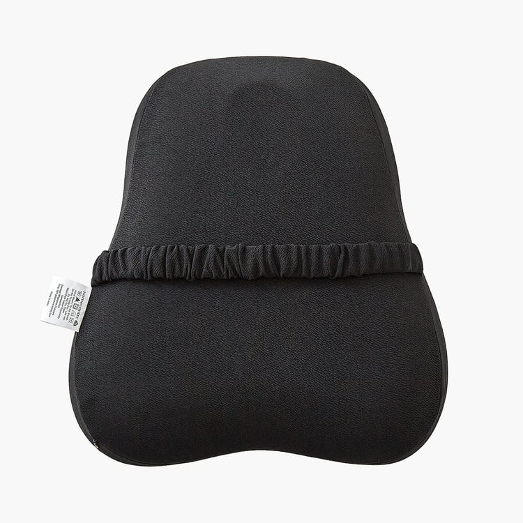 Slumber Yiwu Memory Foam Back Cushion - 45x12.5x49cm