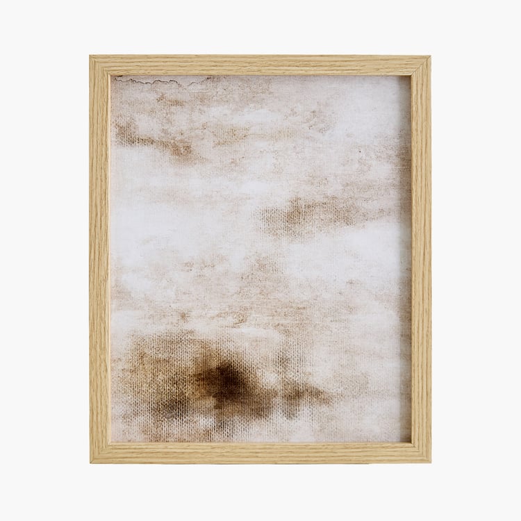 Brezza Twist Set of 5 Canvas Girl and Nature Picture Frames