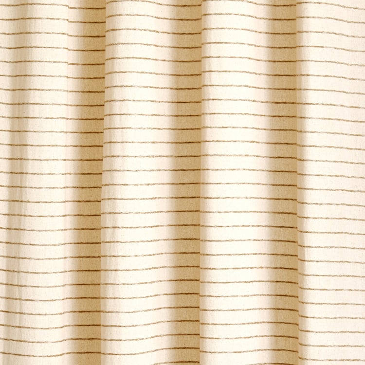Ashley Set of 2 Embroidered Light-Filtering Window Curtains
