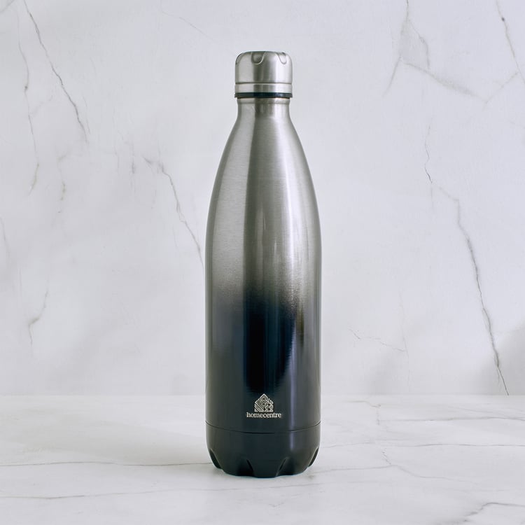 Atlantis Shadow Lumen Stainless Steel Vacuum Flask - 1L