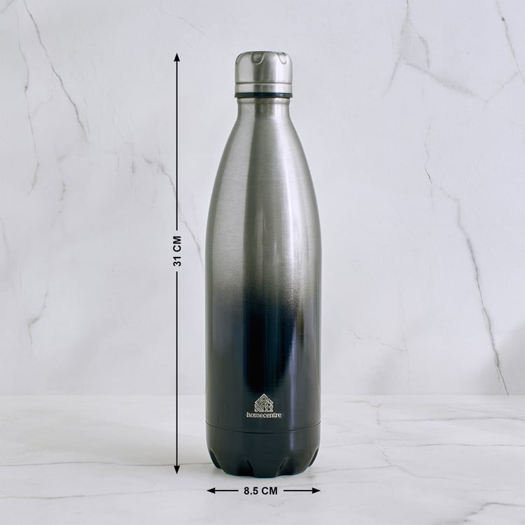 Atlantis Shadow Lumen Stainless Steel Vacuum Flask - 1L