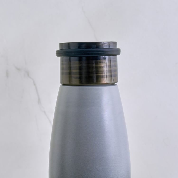 Atlantis Shadow Lumen Stainless Steel Water Bottle - 800ml