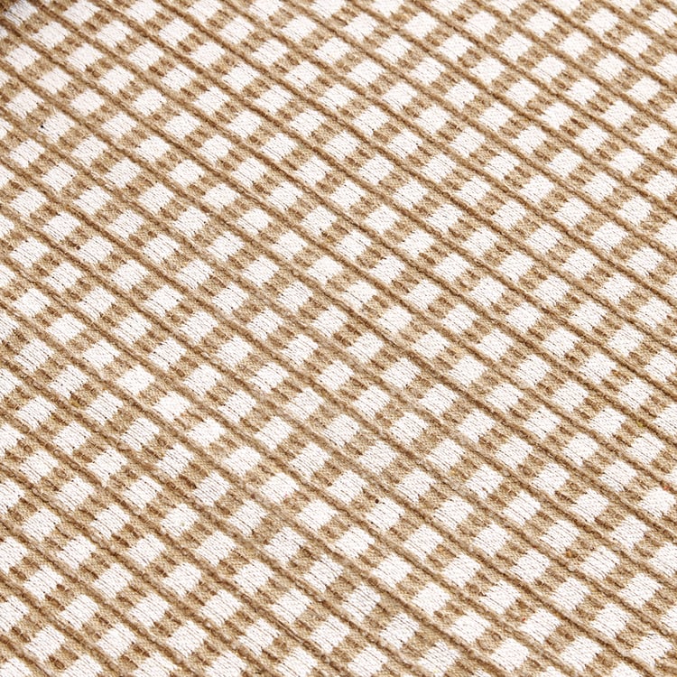 Nicolas Billows Woven Dhurrie - 120x70cm