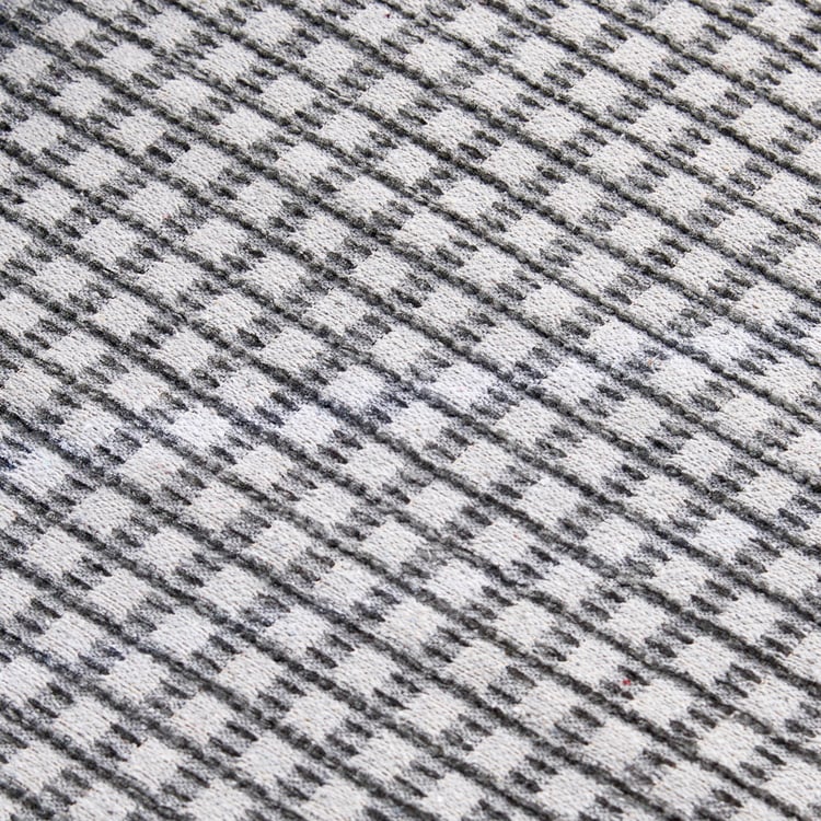 Nicolas Billows Woven Dhurrie - 120x70cm