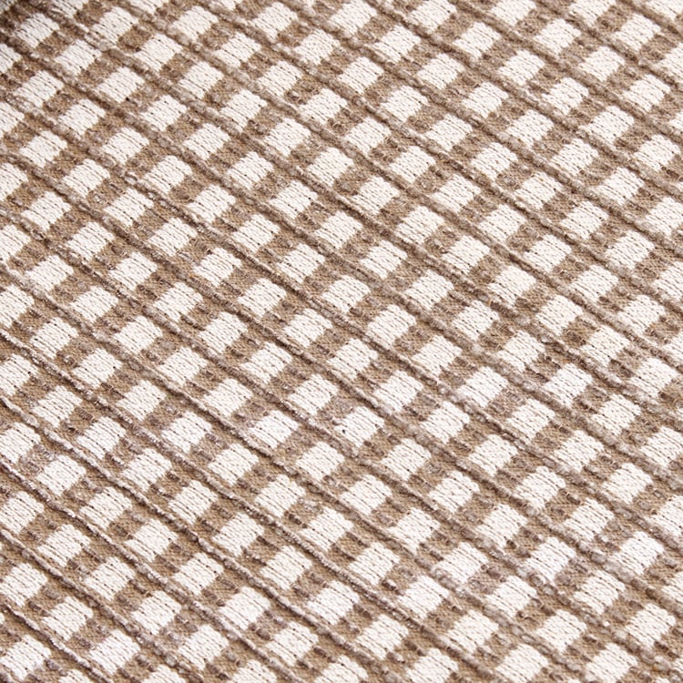 Nicolas Billows Woven Dhurrie - 120x70cm