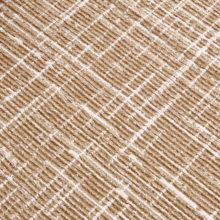 Nicolas Spun Woven Dhurrie - 120x70cm