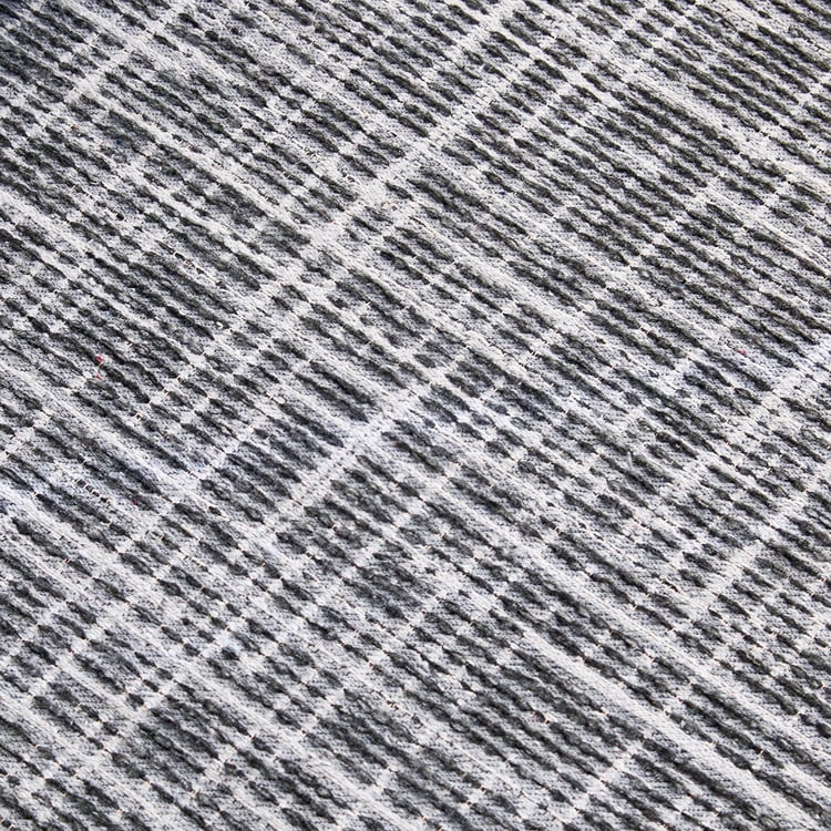 Nicolas Spun Woven Dhurrie - 120x70cm