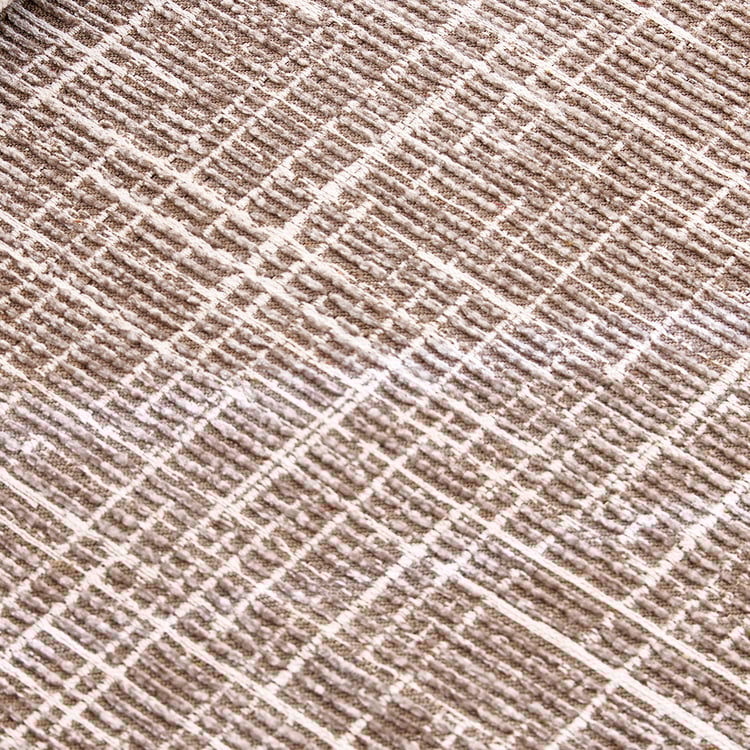 Nicolas Spun Woven Dhurrie - 120x70cm