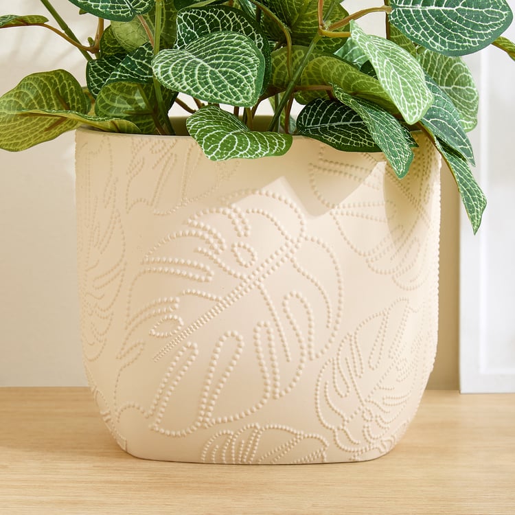 Lets Garden Terracotta Planter - Large