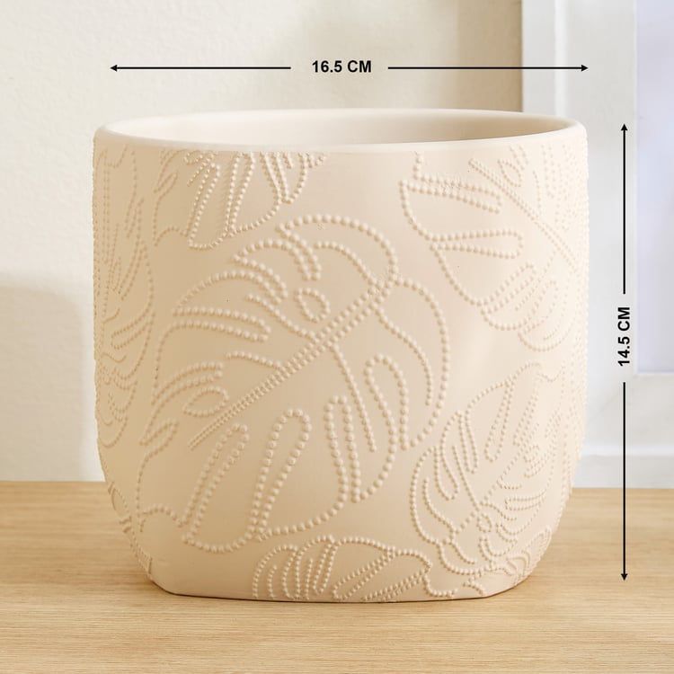 Lets Garden Terracotta Planter - Large