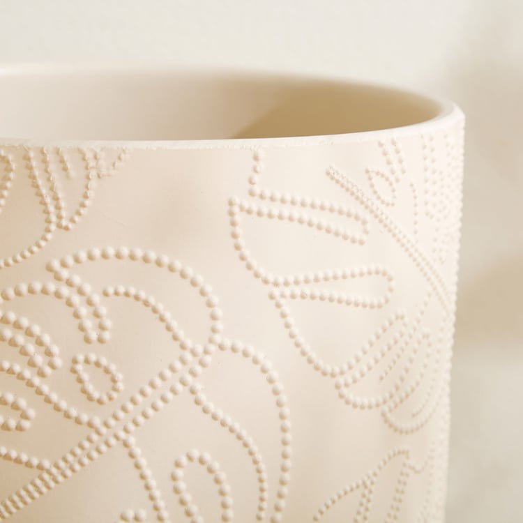 Lets Garden Terracotta Planter - Large