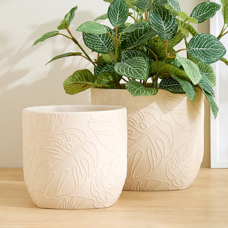 Lets Garden Terracotta Planter - Small