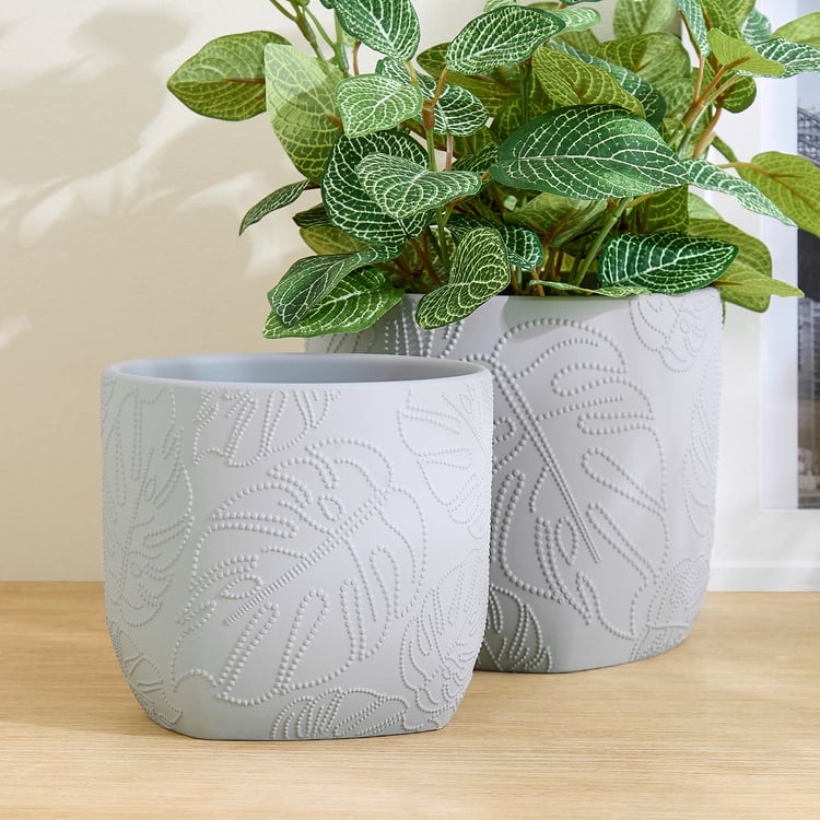 Lets Garden Terracotta Planter - Large