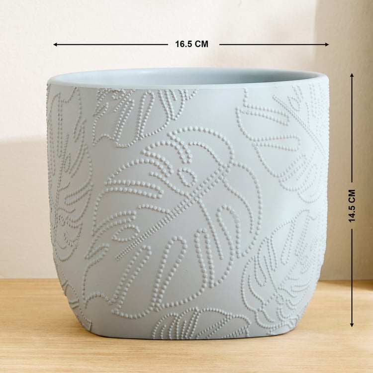 Lets Garden Terracotta Planter - Large