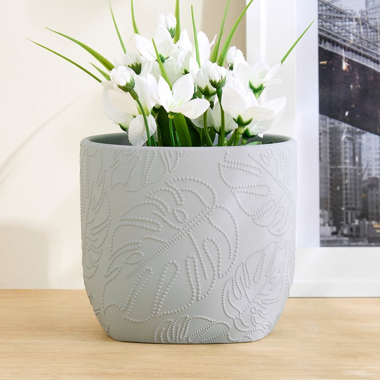 Lets Garden Terracotta Planter - Small