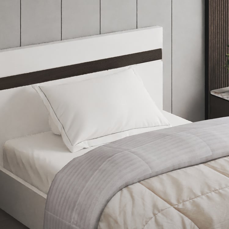 Frosty Breeze Cooling Single Quilt