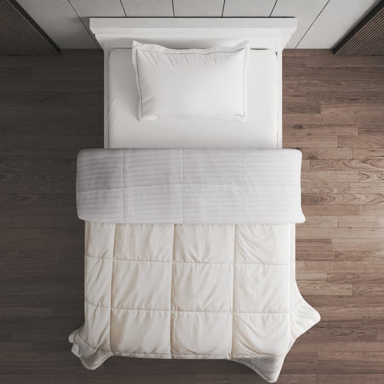 Frosty Breeze Cooling Single Quilt