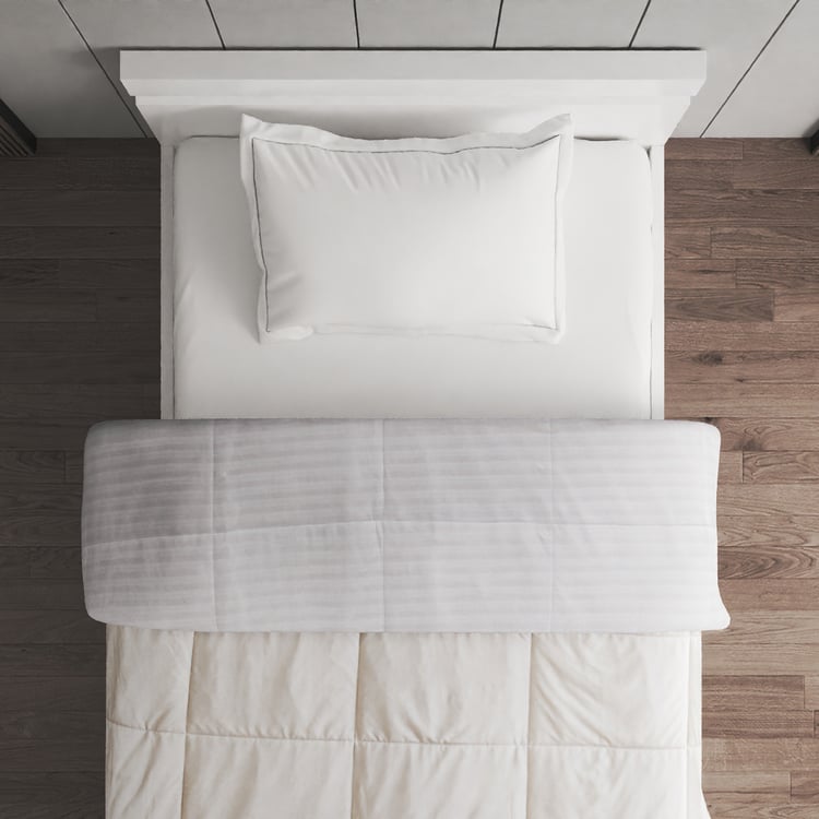 Frosty Breeze Cooling Single Quilt