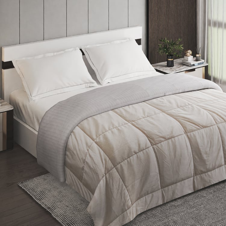 Frosty Breeze Cooling Double Quilt