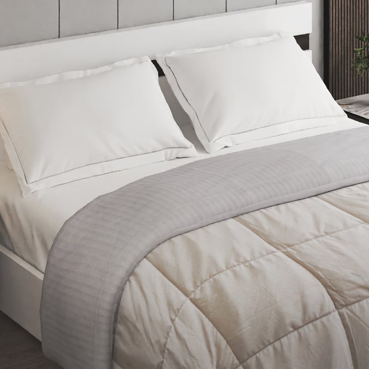 Frosty Breeze Cooling Double Quilt