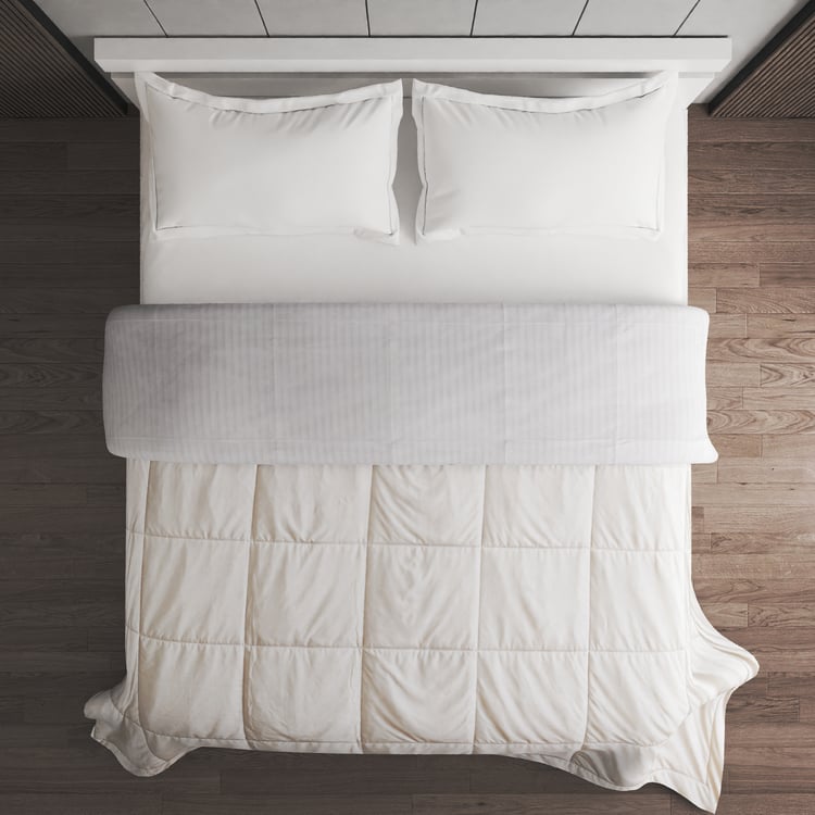 Frosty Breeze Cooling Double Quilt