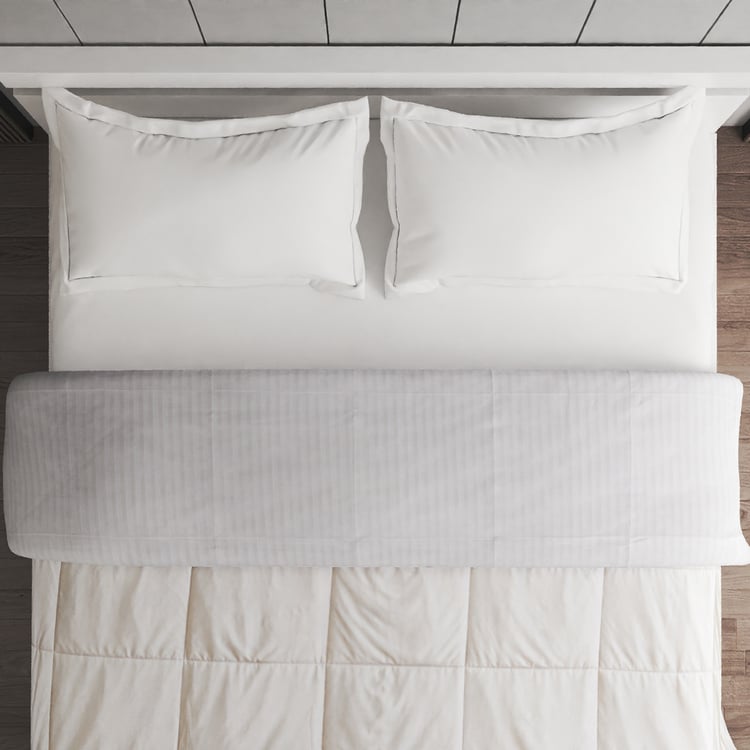 Frosty Breeze Cooling Double Quilt